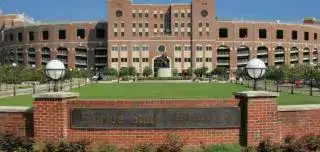 FSU Wall Project