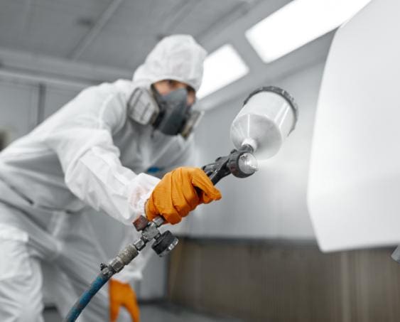 Versatile Application Options